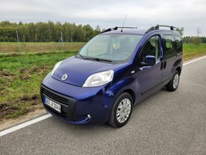 Fiat Qubo 2009