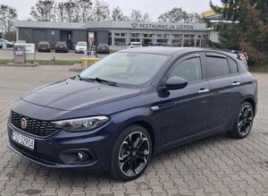 Fiat Tipo II 1.4 T-Jet 16v Easy 2020