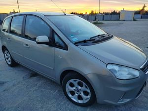 Ford C-Max I 1.8 Style 2010