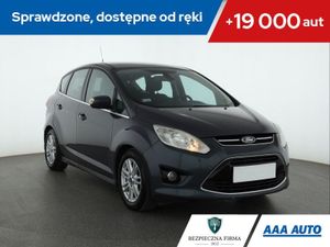 Ford C-Max II 2012