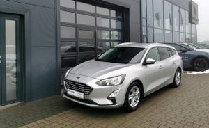 Ford Focus Mk4 1.5 EcoBlue Trend Edition 2020