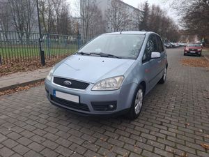 Ford C-Max 1.6 Trend 2004