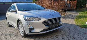 Ford Focus Mk4 1.0 EcoBoost Edition 2019