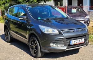 Ford Kuga II 2015