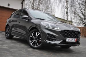 Ford Kuga III 2.0 EcoBlue Hybrid TITANIUM 2021