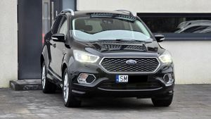 Ford Kuga II 2.0 TDCi 4x4 Vignale 2019