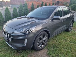 Ford Kuga III 2.5P PHEV FWD Titanium 2020