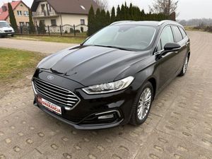 Ford Mondeo Mk5 2.0 TDCi STart-Stopp PowerShift-Aut Titanium 2020