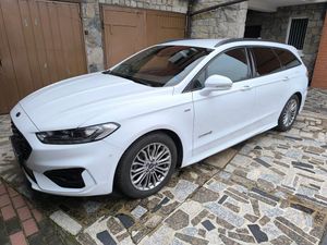 Ford Mondeo Mk5 2.0 Ti-VCT ST-Line 2020