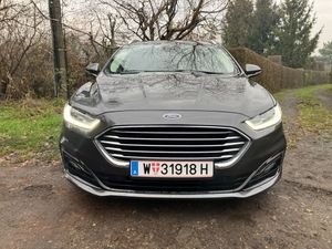 Ford Mondeo Mk5 2.0 EcoBlue Business Edition 2020
