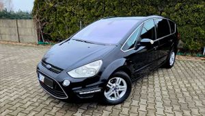 Ford S-Max I 2.0 TDCi DPF Titanium X 2013