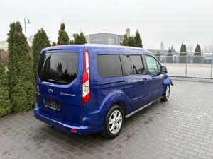 Ford Tourneo Connect 2017