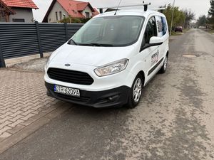 Ford Transit Courier Basis 2016