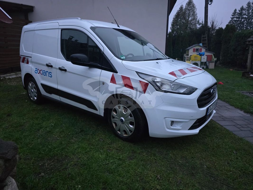 Ford Transit Connect II 230 L1 LKW Trend 2021