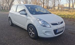 Hyundai i20 I 2011