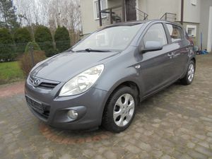 Hyundai i20 I 1.2 Classic 2011