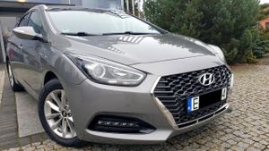 Hyundai i40 1.6 CRDi Premium DCT 2018