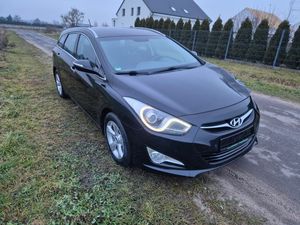 Hyundai i40 i40cw 1.7 CRDi Fifa World Cup Edition 2012