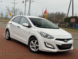 Hyundai i30 II 1.4 Comfort 2014