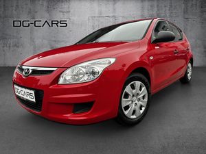 Hyundai i30 I 1.4 Edition Plus 2008