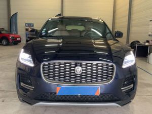 Jaguar E-Pace P200 AWD R-Dynamic 2021