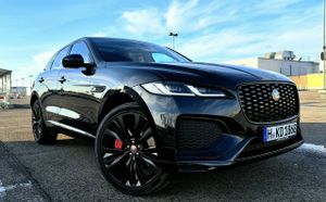 Jaguar F-Pace 3.0 TDV6 AWD 300 Sport 2021
