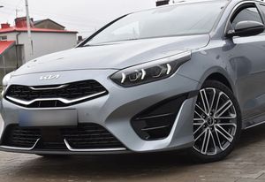 Kia Ceed 1.5 T-GDI GT Line DCT 2022