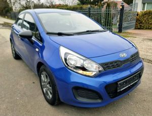 Kia Rio III 2012
