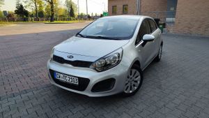 Kia Rio III 1.4 Edition 7 2012