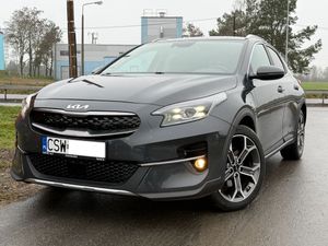 Kia XCeed 1.6 GDI DCT6 OPF PLATINUM 2021