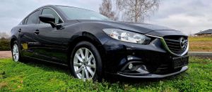 Mazda 6 III SKYACTIV-D 150 i-ELOOP Prime-Line 2013