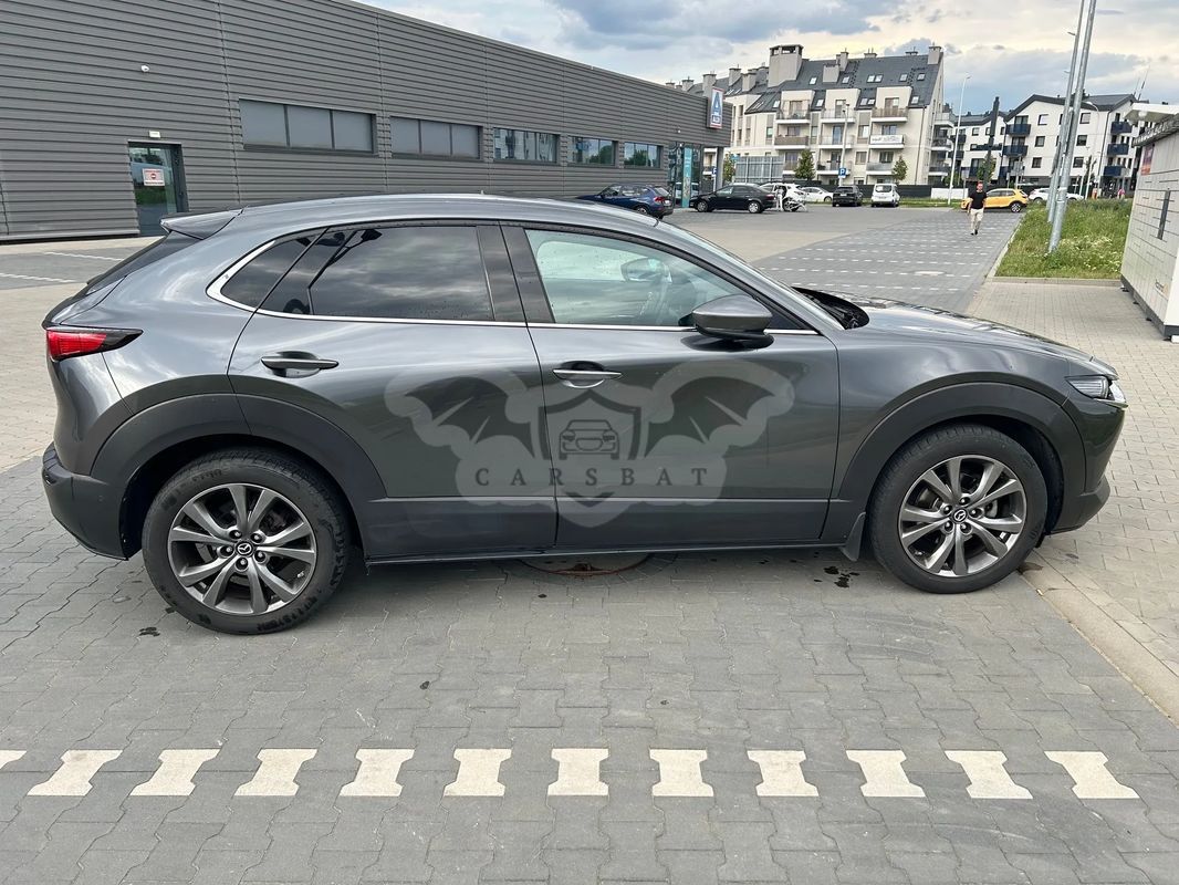 Mazda CX-30 ver-2-0-mhev-hikari-2wd 2020