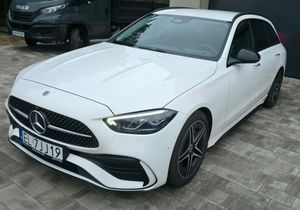 Mercedes-Benz C W206 200 9G-TRONIC 2023