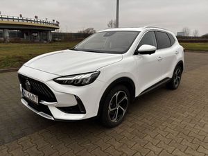 MG HS 1.5 T-GDI Exclusive DCT 2023