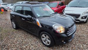 Mini Countryman 2014