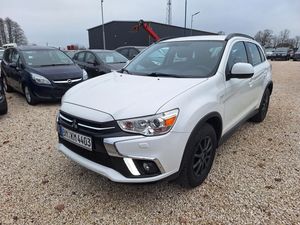 Mitsubishi ASX 1.6 2WD Edition 2018
