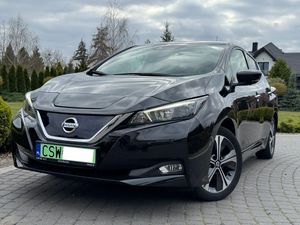 Nissan Leaf 40kWh Tekna 2018