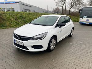 Opel Astra K 1.2 T Elegance S&S 2021