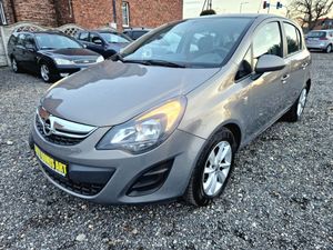 Opel Corsa D 1.4 16V Energy 2014