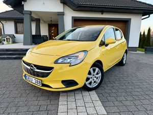Opel Corsa E 1.4 Edition 2017
