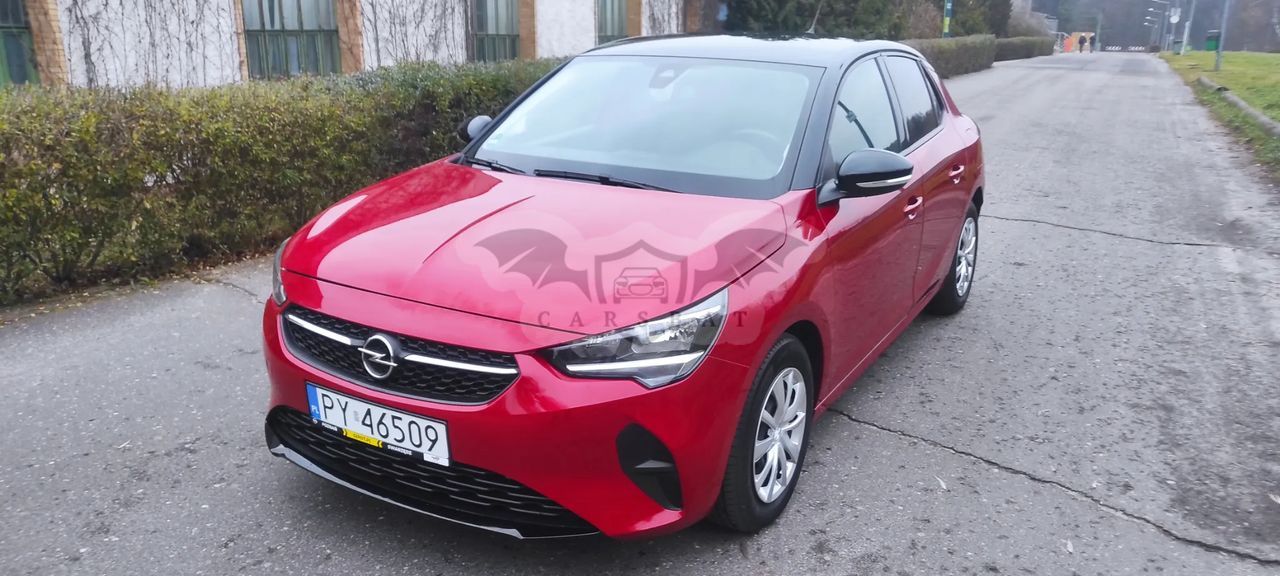 Opel Corsa F 1.2 Edition S&S 2020
