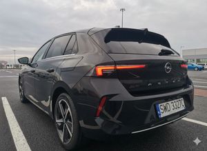 Opel Astra L 1.6 T Plug-in Hybrid GS Line 2023