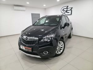 Opel Mokka I 1.4 T Cosmo EU6 2015