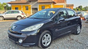 Peugeot 207 75 Urban Move 2009