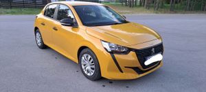 Peugeot 208 II 2020