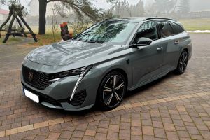 Peugeot 308 P5 1.5 BlueHDi GT S&S EAT8 2024