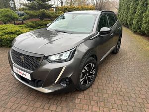 Peugeot 2008 II PureTech 130 EAT8 Allure Pack 2022