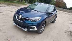 Renault Captur / QM3 I (ENERGY) TCe 90 INTENS 2017