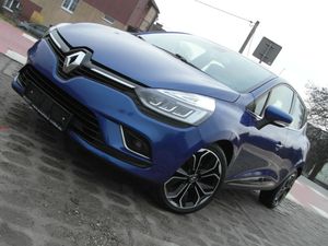 Renault Clio IV ENERGY TCe 120 INTENS 2018