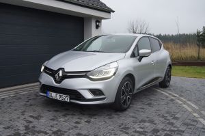 Renault Clio IV Energy TCe 90 Start & Stop Expression 2018